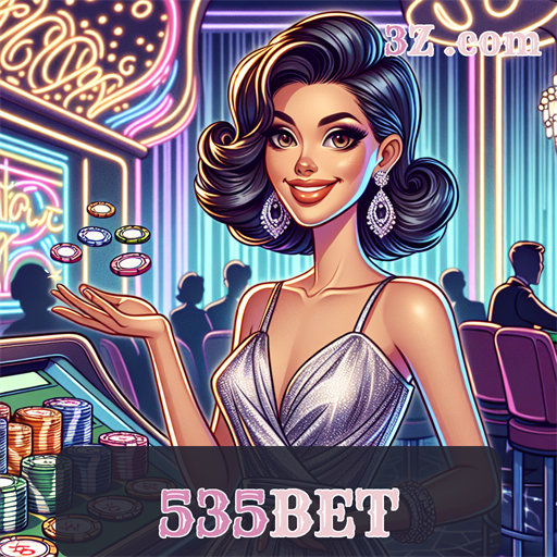 Cassino 535bet: Uma Experiência de Jogo Inesquecível