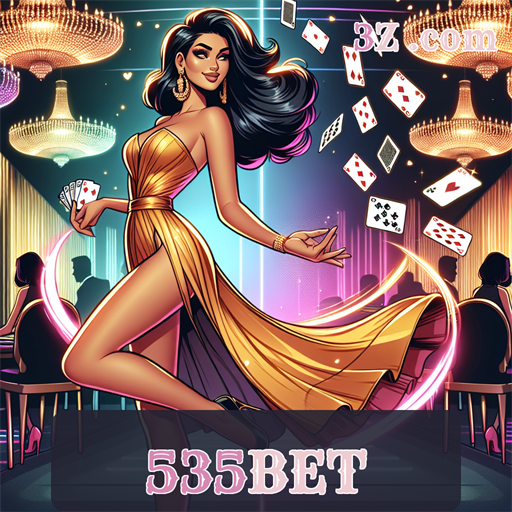 Slots do 535bet.com: Diversão e Ganhos em Cada Giro