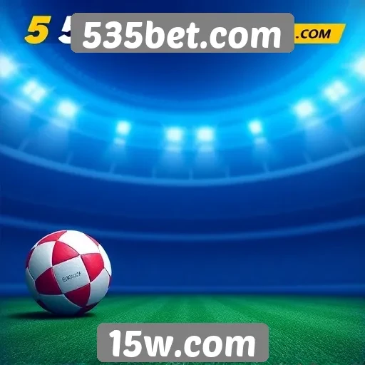 Como o 535bet.com se destaca na indústria de apostas online