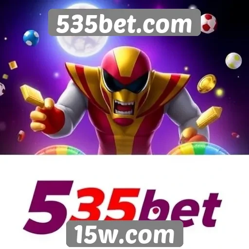 535bet.com oferece novidades em jogos online