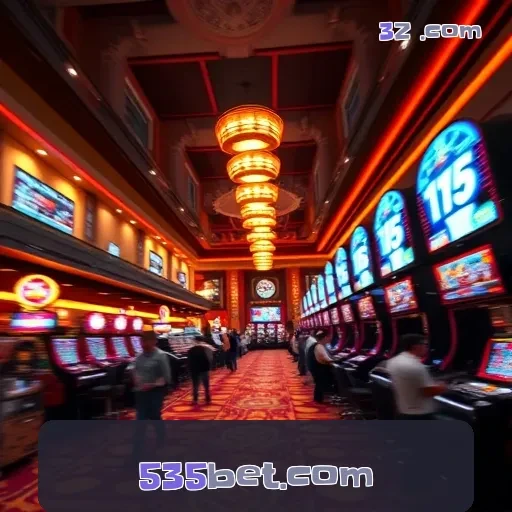 535bet.com Apostas