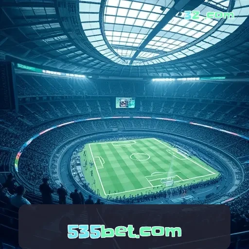 535bet.com Bônus