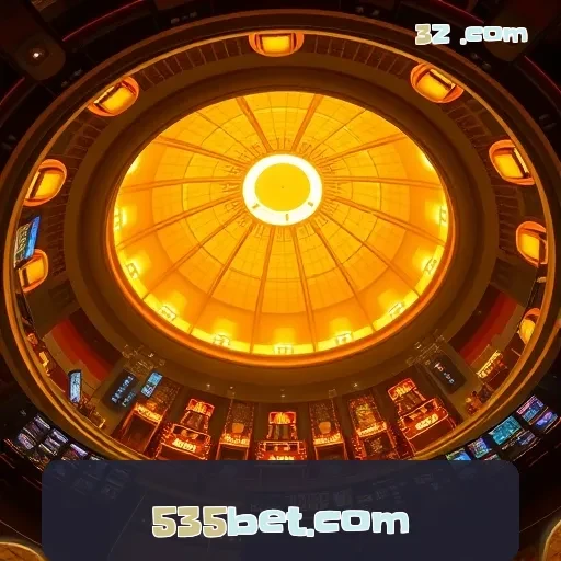 535bet.com E-Sports