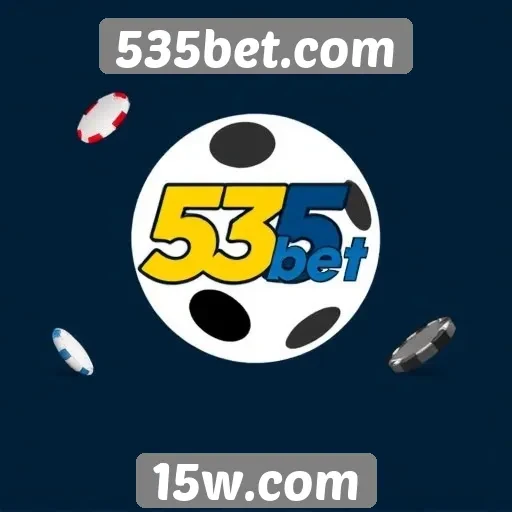 Análise dos jogos disponíveis no 535bet