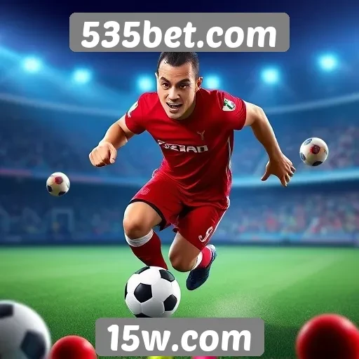 O impacto das promoções no 535bet.com