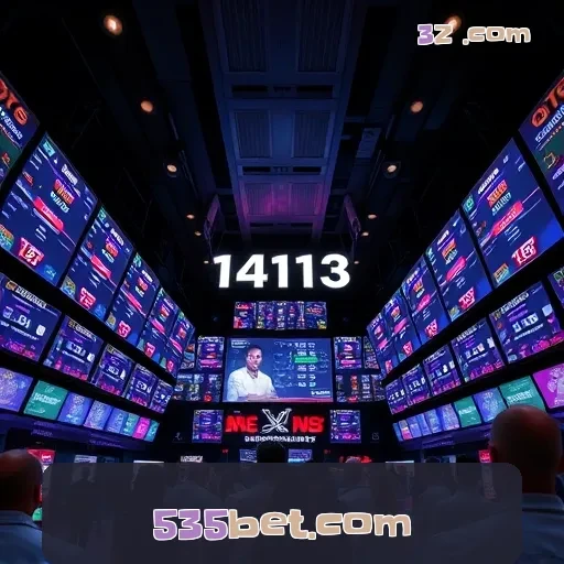 535bet.com Jackpot