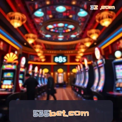 535bet.com Notícias