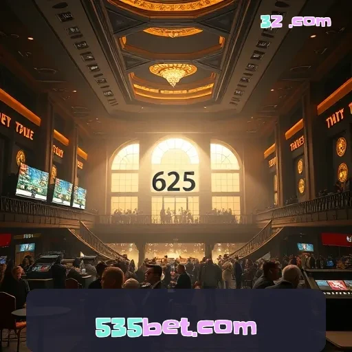 535bet.com Pagamentos
